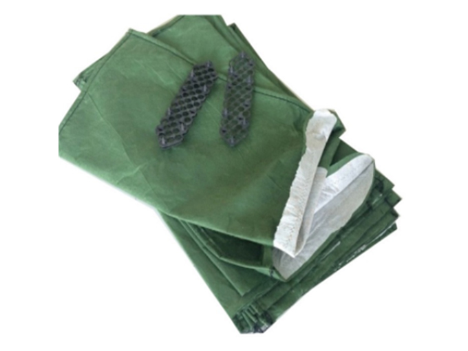 护坡生态土工布袋